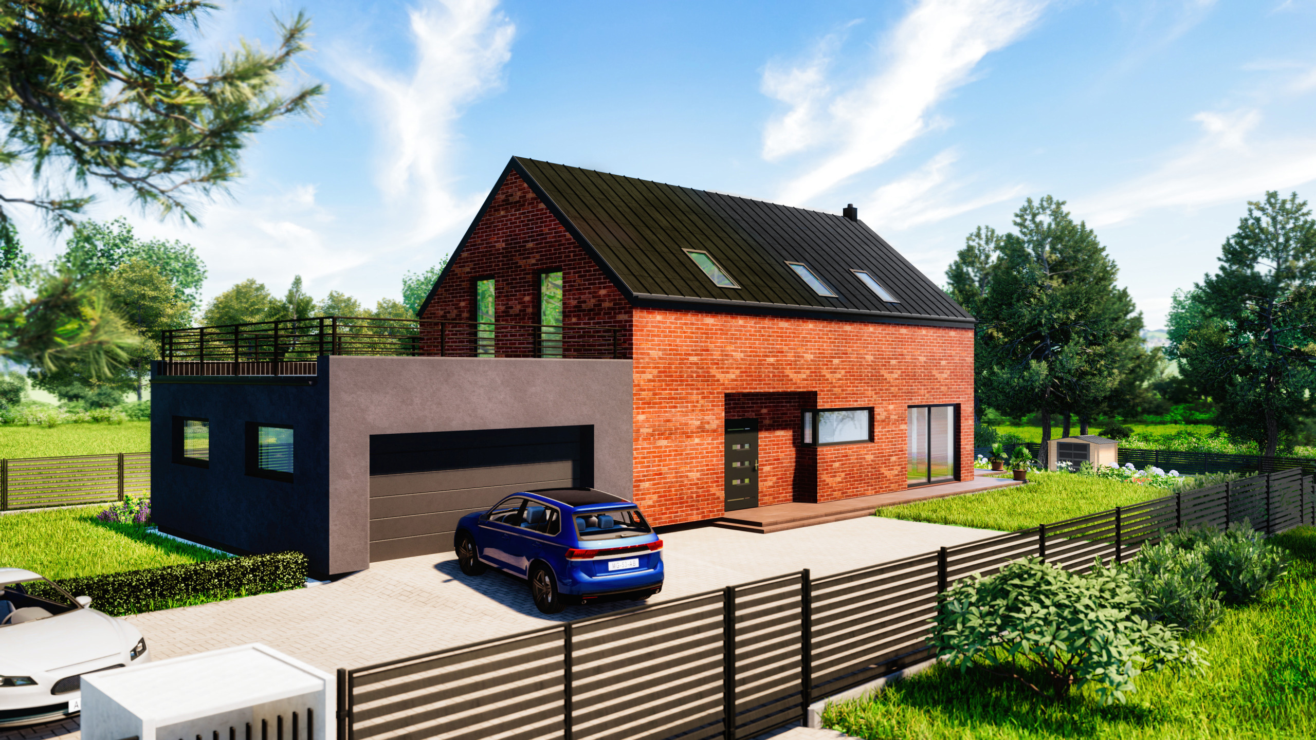 Szczegół projektu