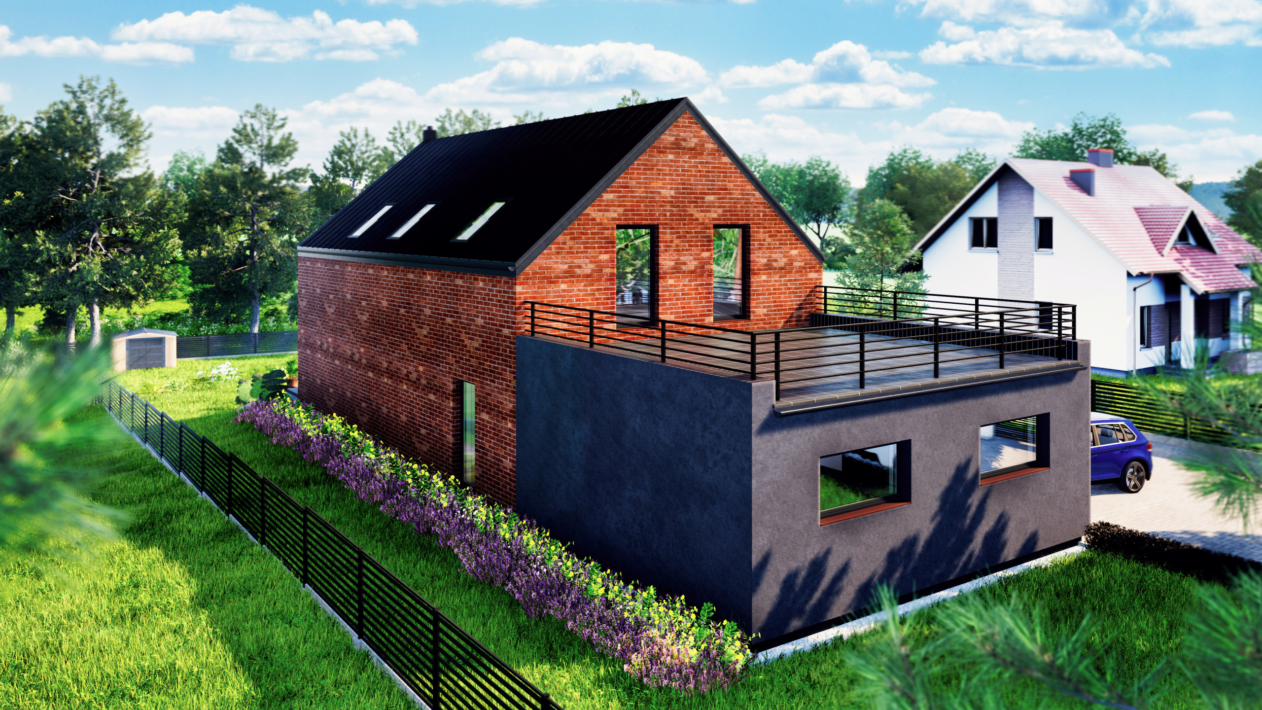 Szczegół projektu