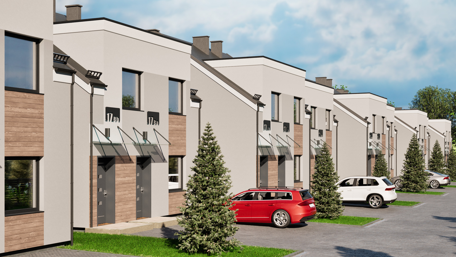 Szczegół projektu