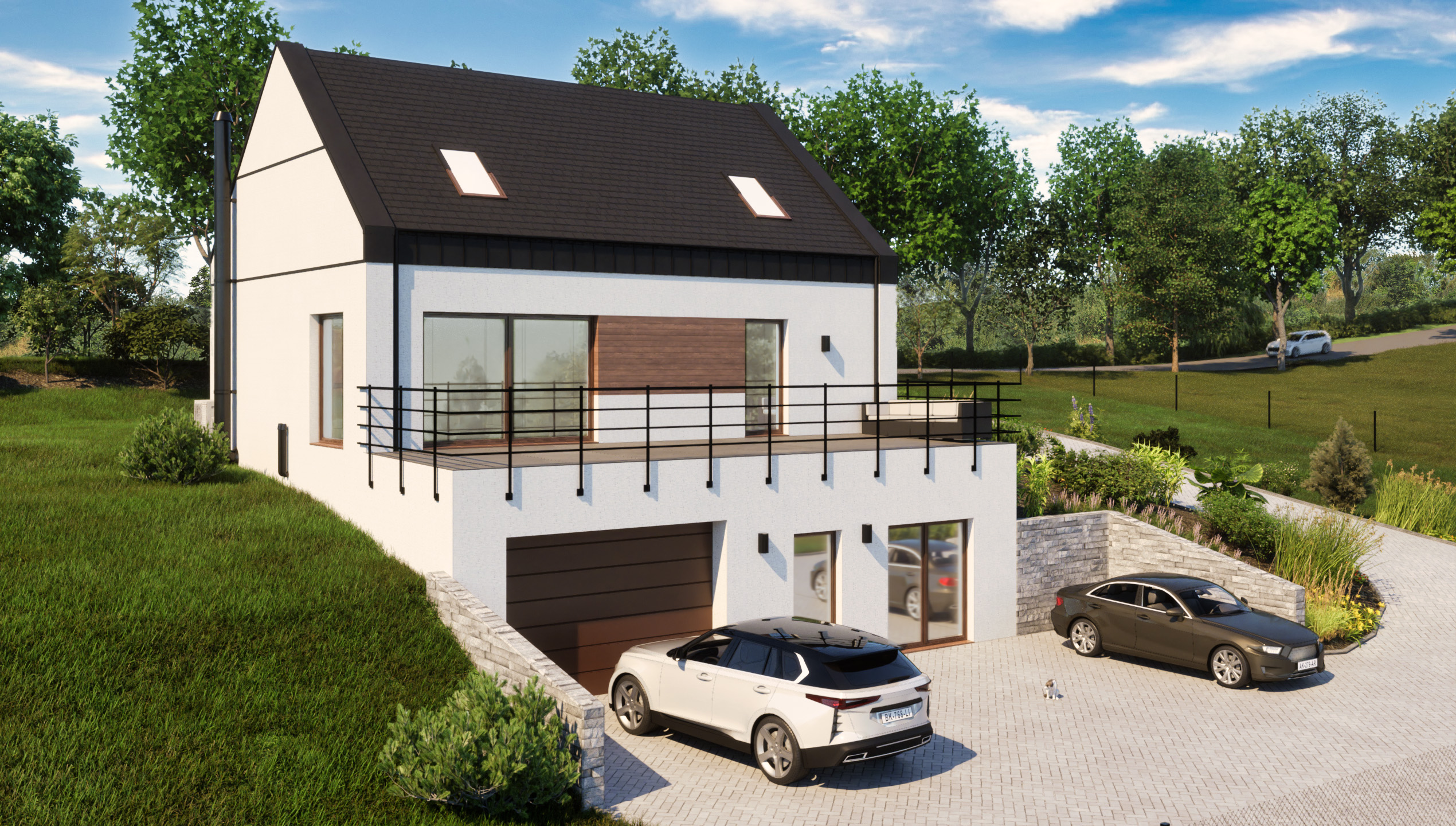 Szczegół projektu