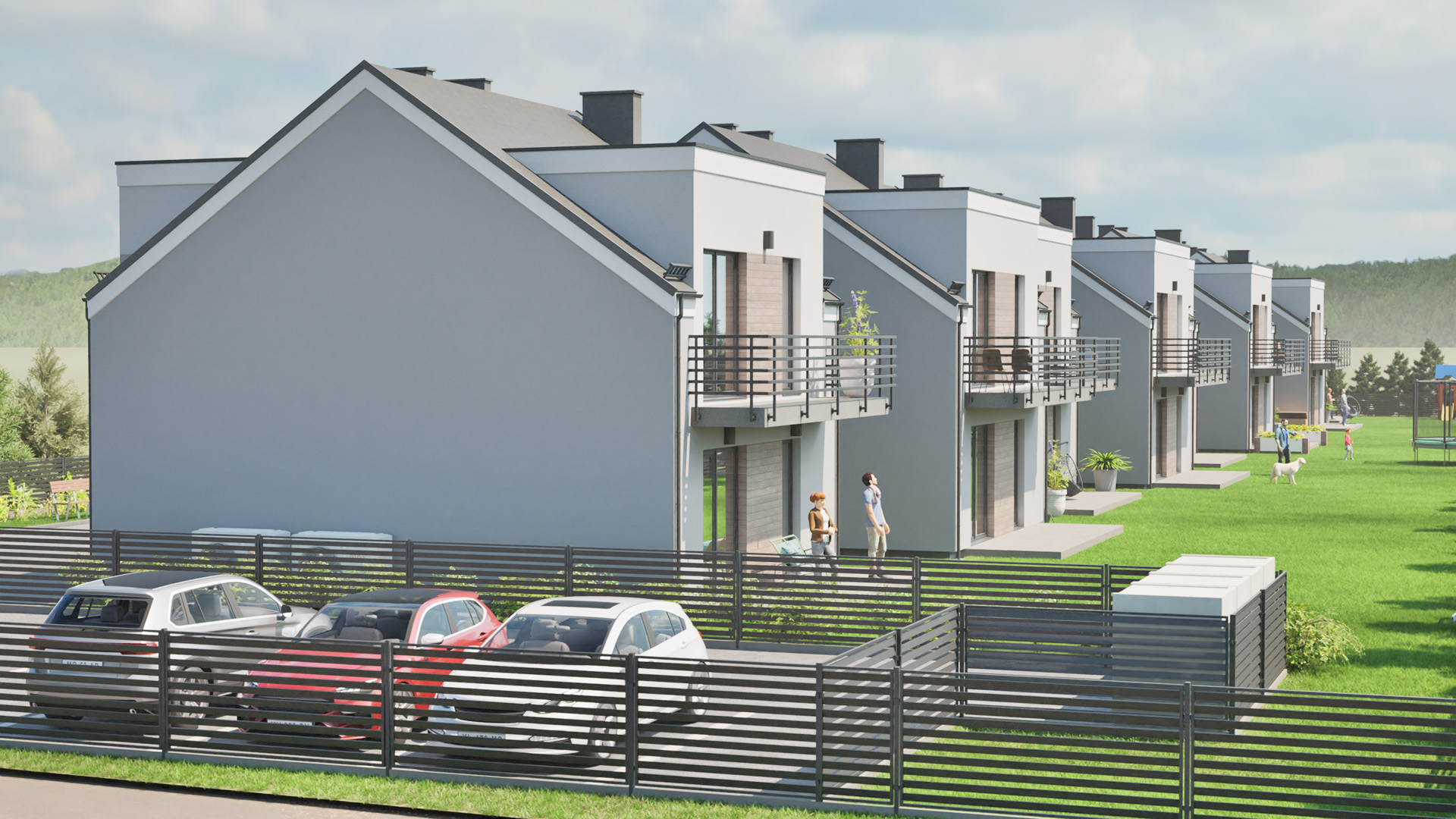 Szczegół projektu